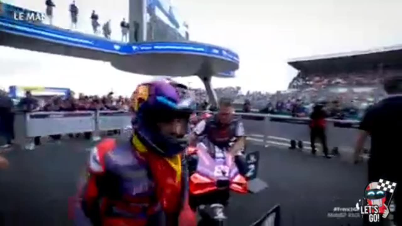 2024 francegp Best moments