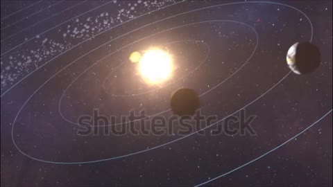 ESL: Solar System