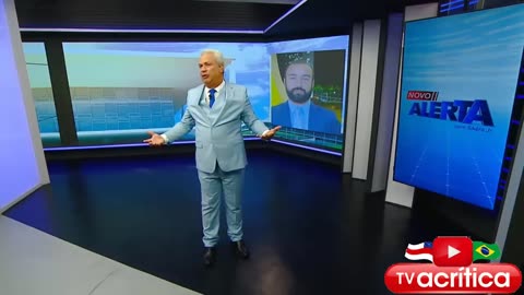 Siqueira Junior falou tudo