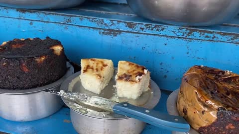 World famous rasagula from Odisha