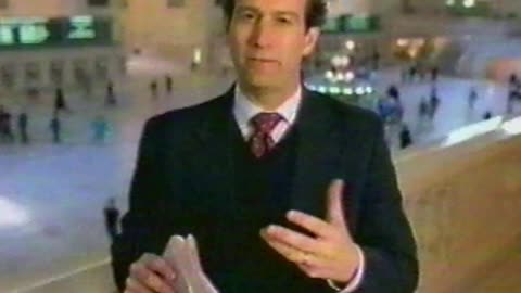 Marsh and MacLennan Companies Brand Promo (MSNBC) - July 23, 1999