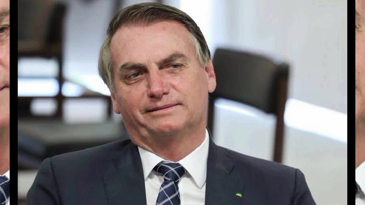 Nova narrativa contra Bolsonaro envolve uma baleia