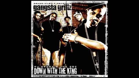 T.I. - Down With The King Mixtape