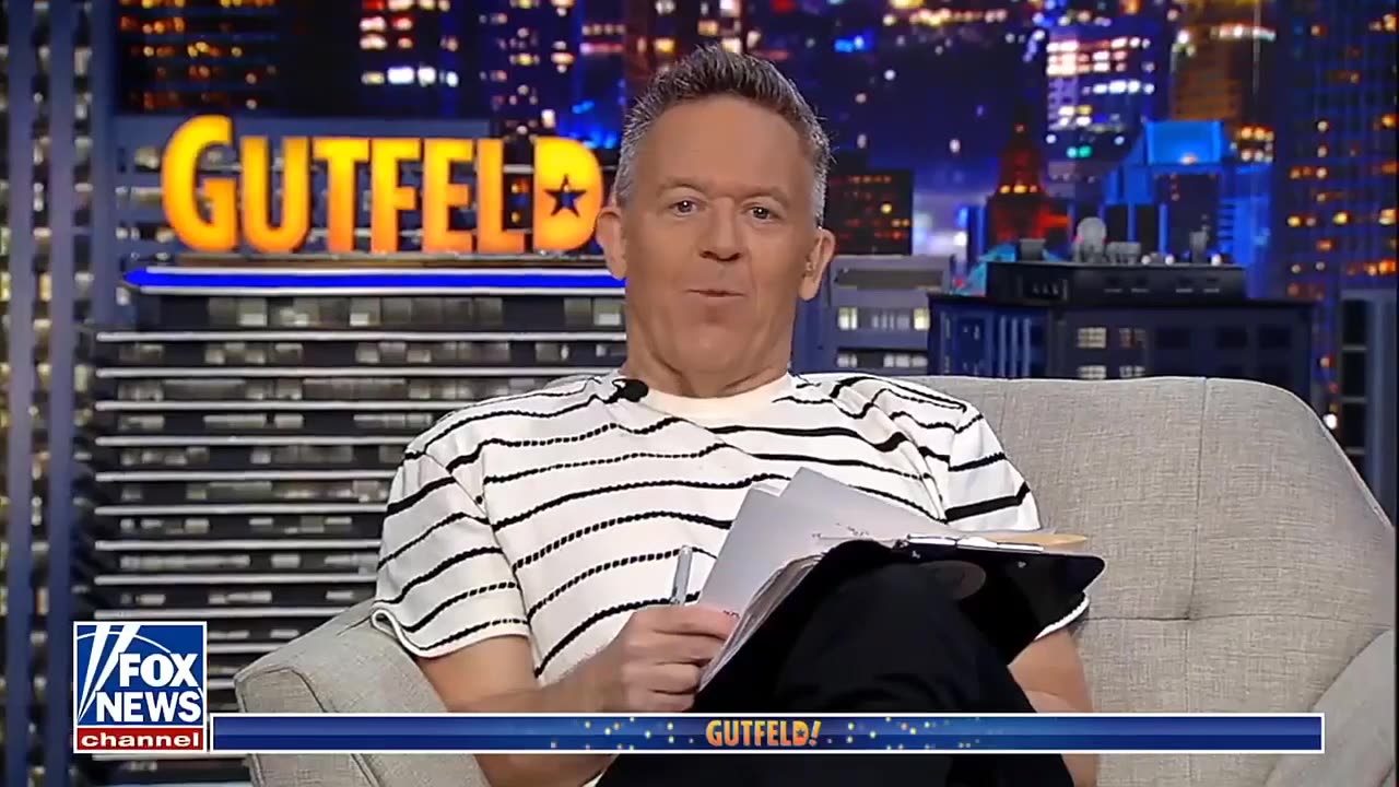 Gutfeld! 7-1-24 FULL HD - BREAKING NEWS TODAY July 1, 2024