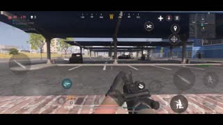 WARZONE MOBILE LOOK SO GOOD NOW! (60 FPS UHD)