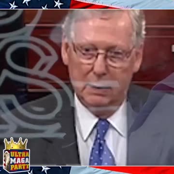 "SICK of the CRIMINALS that run WASHINGTON!"