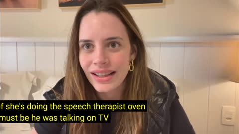 Nobody can take it anymore - By Zoe Martínez