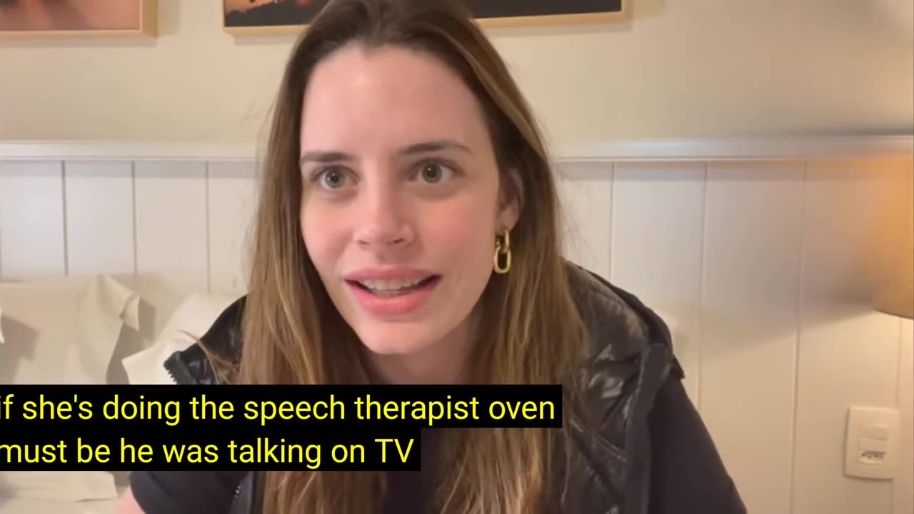 Nobody can take it anymore - By Zoe Martínez