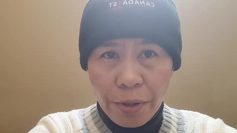 There will be no civil war in Canada !