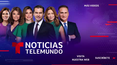 Anuncian que el refuerzo de la vacuna para ómicron estará disponible pronto _ Noticias Telemundo