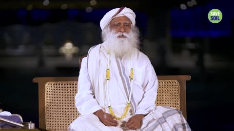 Sadhguru - How to make every day a celebration in 2023?