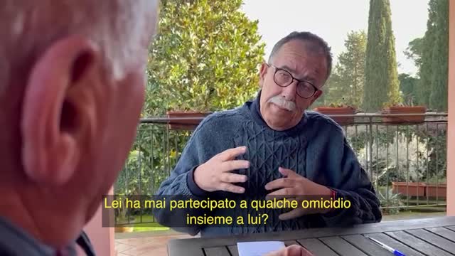 Matteo Messina Denaro era tra i mandanti dell'omicidio del figlio 12enne