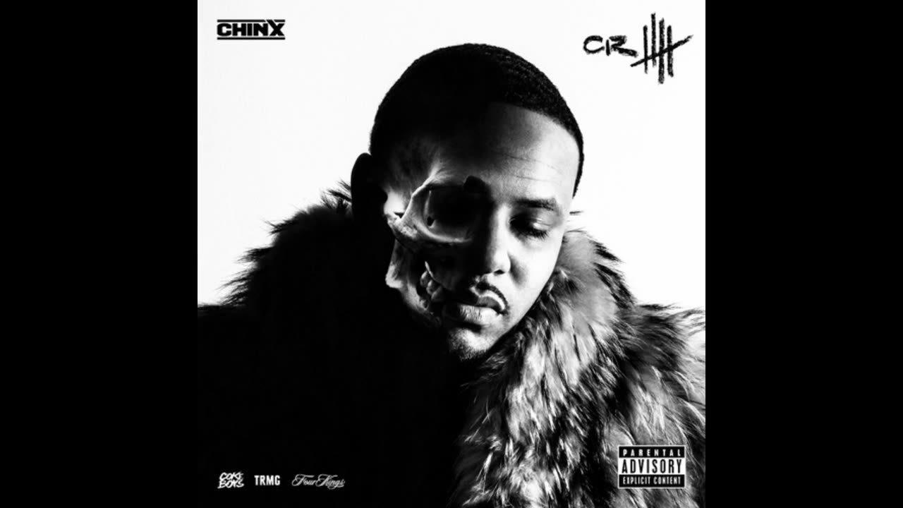 Chinx - CR5 Mixtape