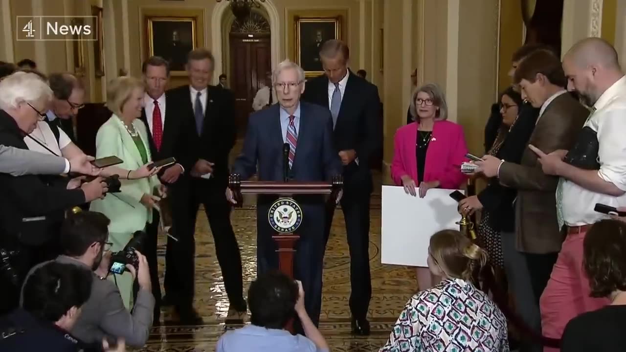 US politicians