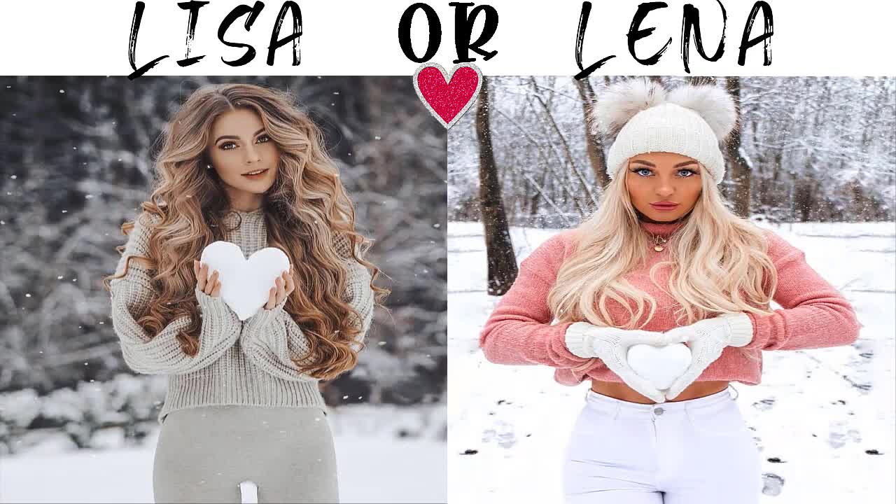 LISA OR LENA 💖 [Fashion Styles](8)