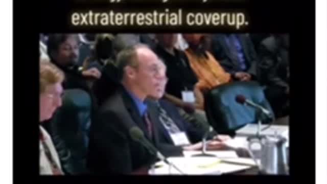 Free Energy | Antigravity | Aliens