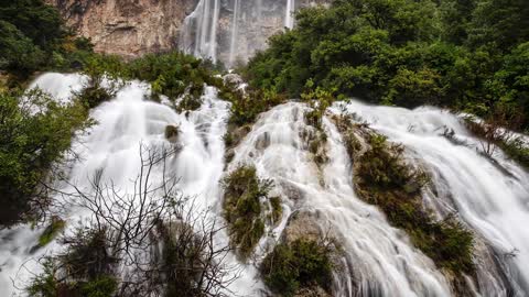 TOP 10 cascate più belle in Italia