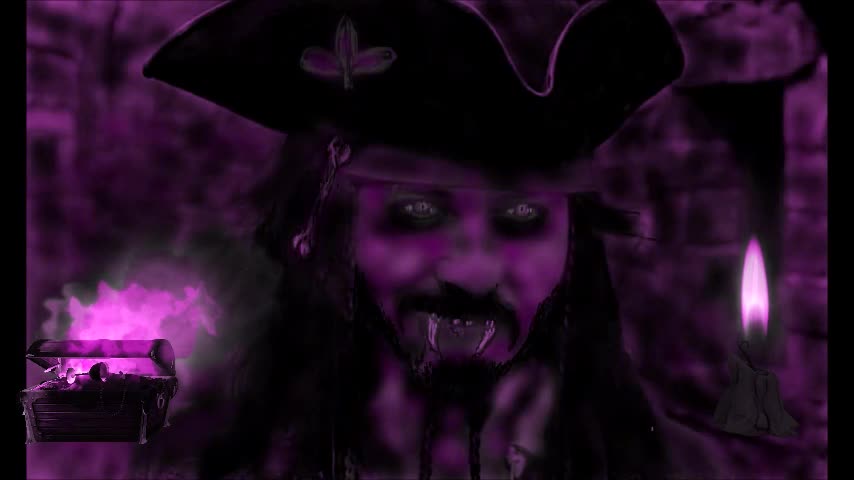 Johnny Depp Special Dedication: "The Devil of Black Bayou"--Comedic Short Story By Jeffrey LeBlanc