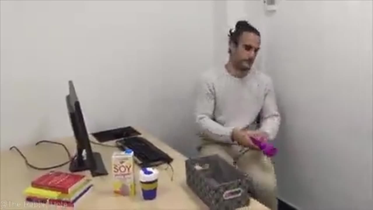 How the news is made