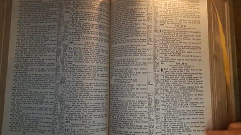 Psalm 83