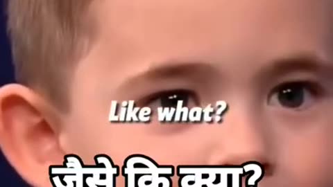 Learn English with Hindi Subtitles #indianshorts #englishbattle