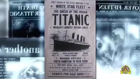 Die Wahrheit Über Die TITANIC Kommt Ans Licht!