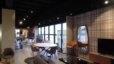 Ozzio Italia, Flagship Store Cesano Maderno