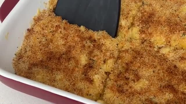 How did I not know this Mac & Cheese Trick! 🤯😍