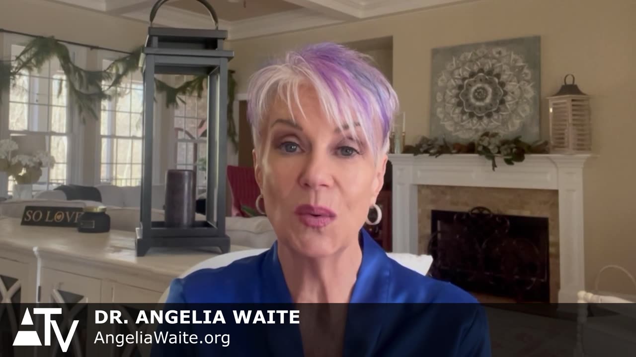 Abundant | Morning Devotion | May 1 | Angelia Waite