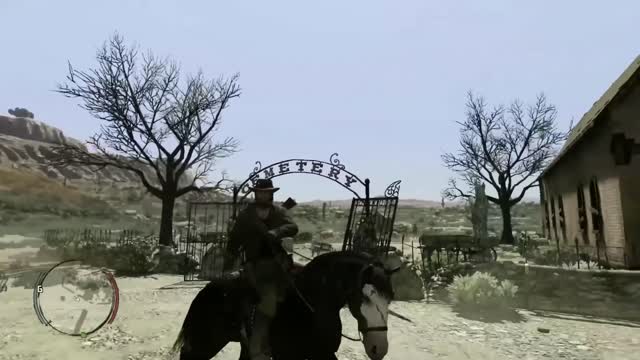 This Is Why Micah’s Horse Baylock Looks So FAMILIAR Red Dead Redemption 2