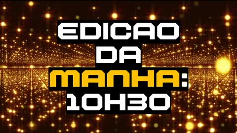 Edição da manhã (23/01)