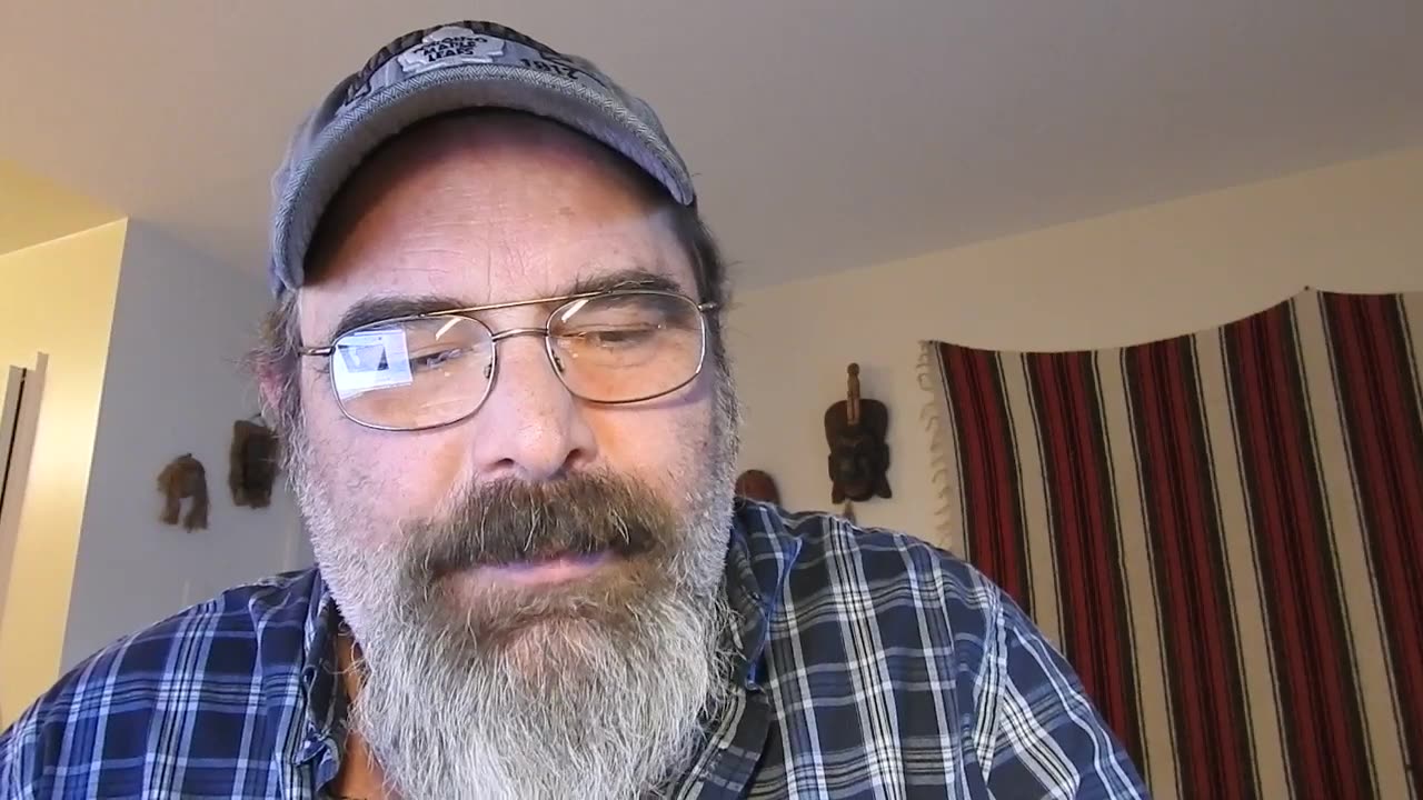 ETs Visit and Others React.