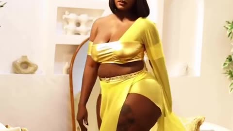 The Queen 😍😍😍 #tribeafrica #beauty #thickness