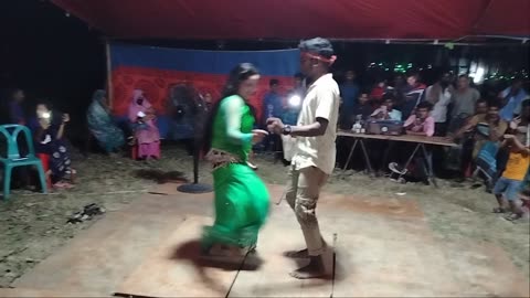 Village Dance