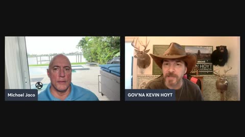 Michael Jaco~Deep State Actors Are Being Taken Off The Stage So What’s Next?