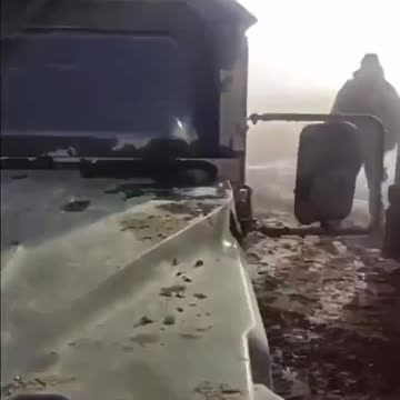 NATO conducts personnel combat training in Germany for Ukrainian