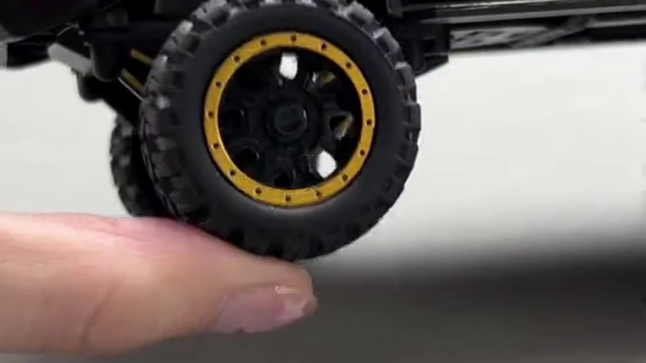 Unboxing The Beast - Ford Raptor Diecast Model