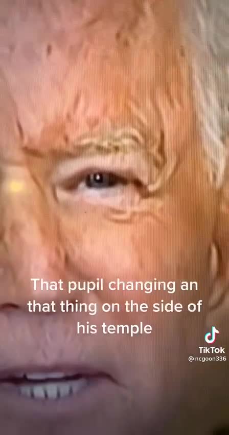 여기 눈동자를 보세요