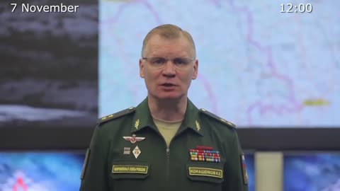 Battle Report: Russia destroyed 330+ Ukrainian troops, 5 tanks & 17 APCs