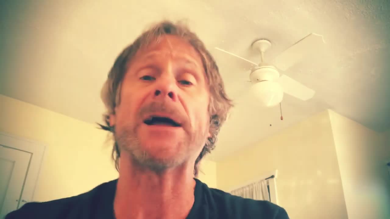 MZTV 283 - 10/21/2019: A Message for the Fatherless and Spouseless