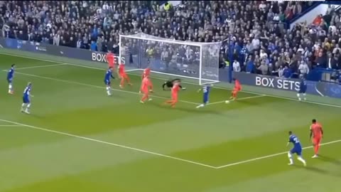 Chelsea 1-2 Brighton premier league full time highlights #MLsportstv24