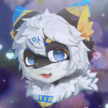 Furry Douyin #33