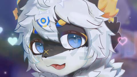 Furry Douyin #33