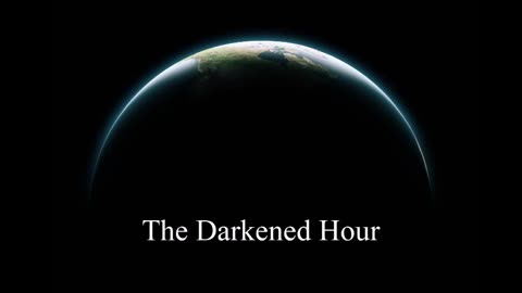 The Darkened Hour (Inaugural Episode)