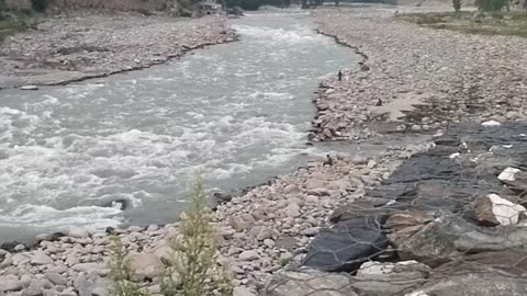 beauty of swat