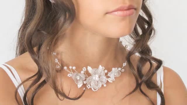 Arya Italian Jewels - Gioielli Sposa