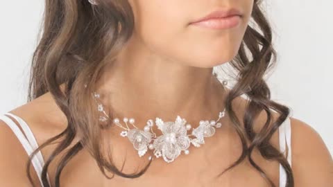 Arya Italian Jewels - Gioielli Sposa