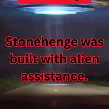 Conspiracy Theory / Conspiracy Fact of the day - 17