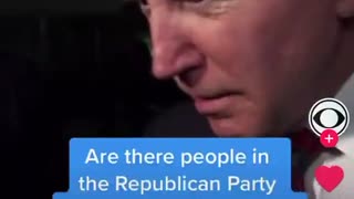 Biden's SHOCKING Response to Defund the Police Question