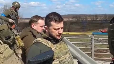 Zelensky Part 9